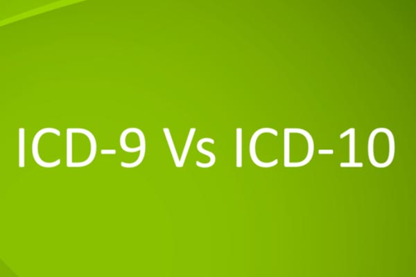 icd 10 vs icd 11