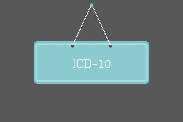 Moving forward after the ICD-10 delay
