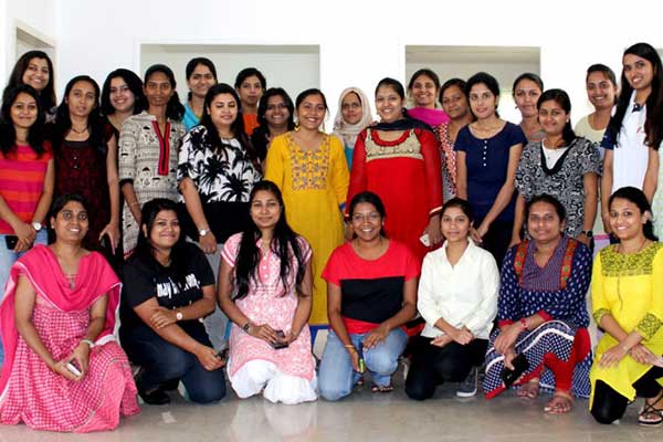 Women's Day at Nalashaa Healthcare Solutions