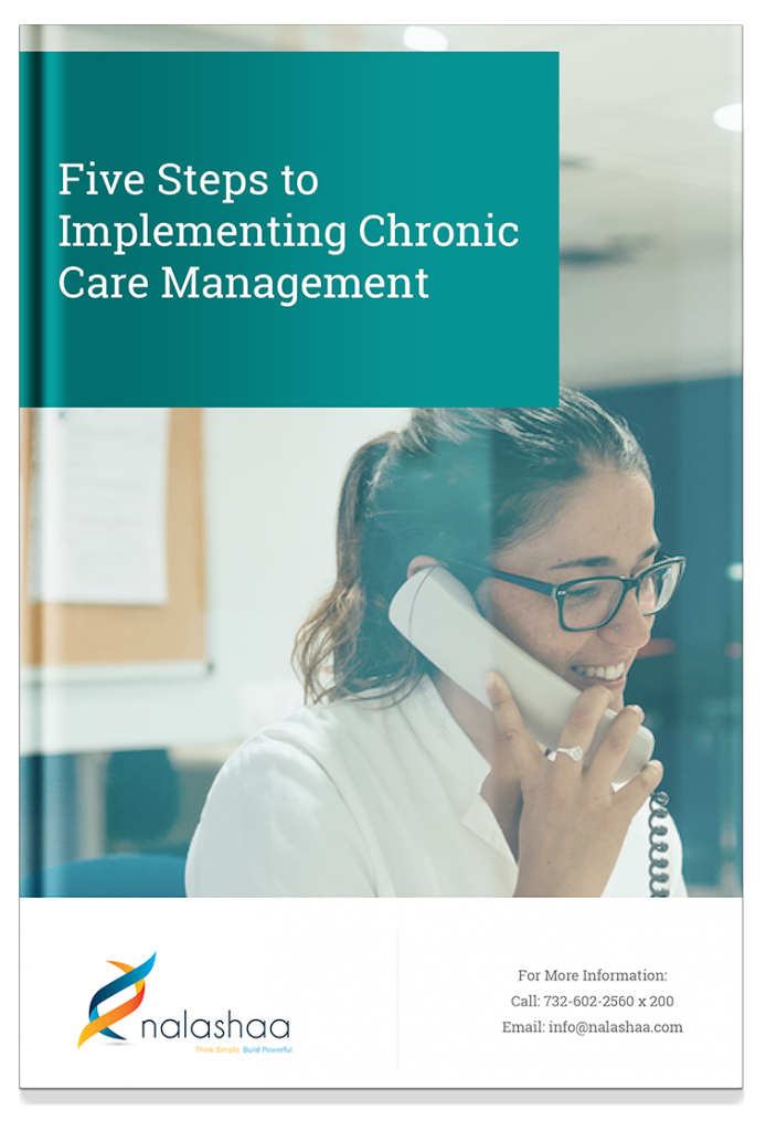 the Technical Challenges of Chronic Care Management