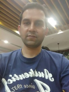 Santosh Kumar