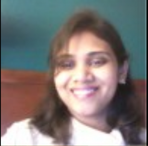 Keerthi Chavva