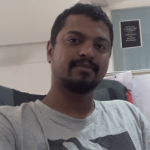 Puneeth Salian