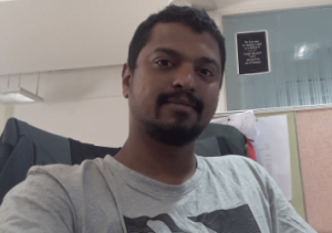 Puneeth Salian