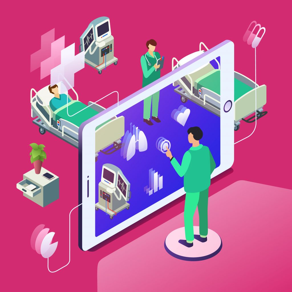 A Brief Account Of The Remote Patient Monitoring Final Rule