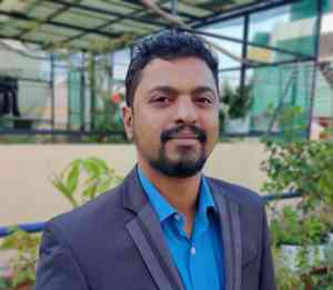 Puneeth Salian