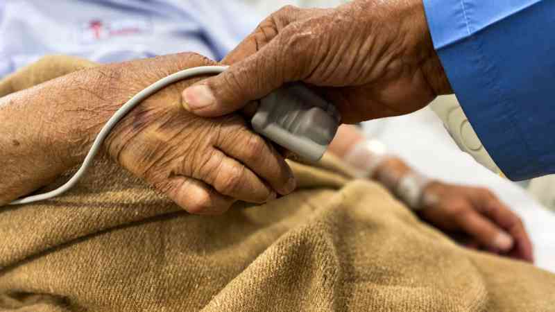 Chronic Care Management Technologies