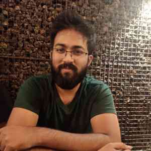 Prateek Shetty