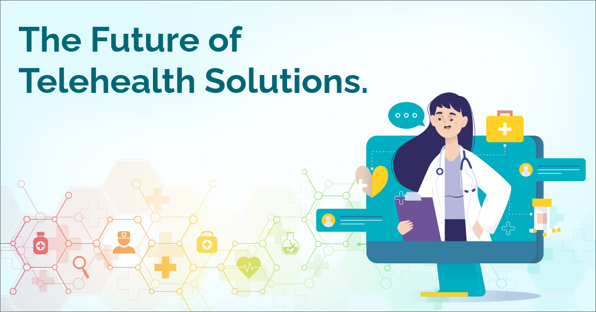 Telehealth Future Trends 2024 - All you need to know