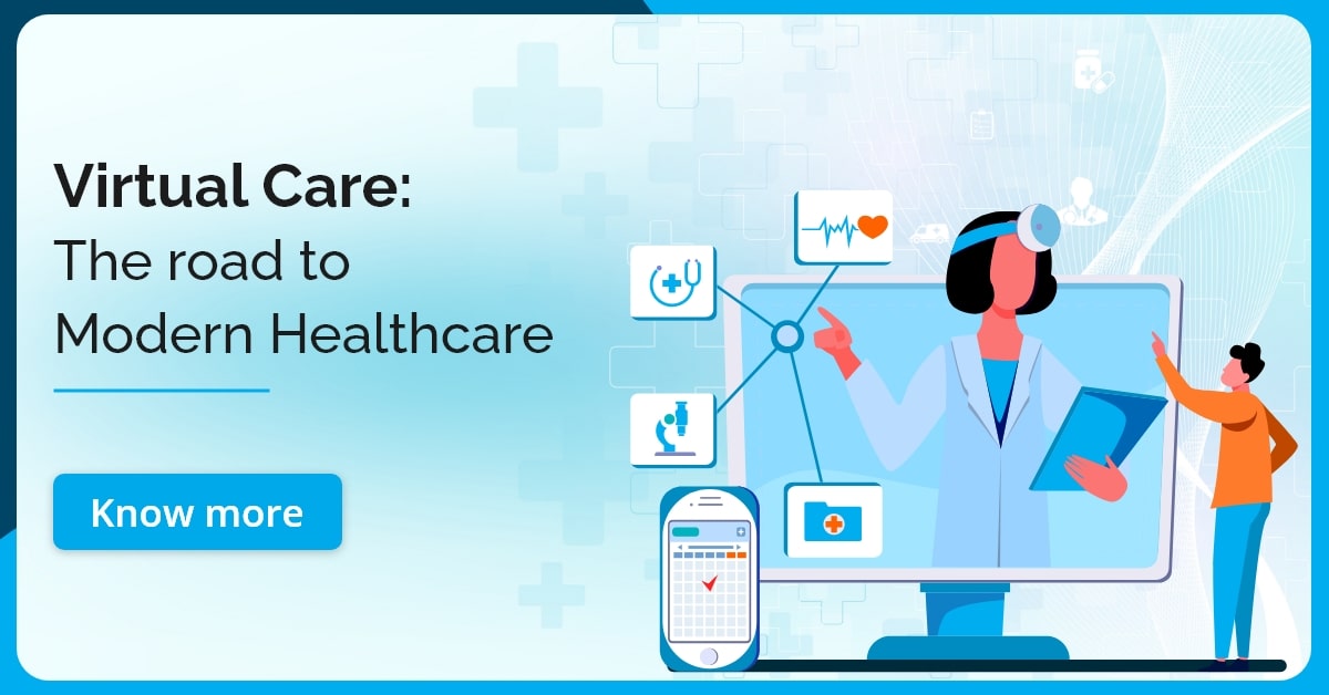 Virtual Healthcare | Telemedicine Software Development Services ...