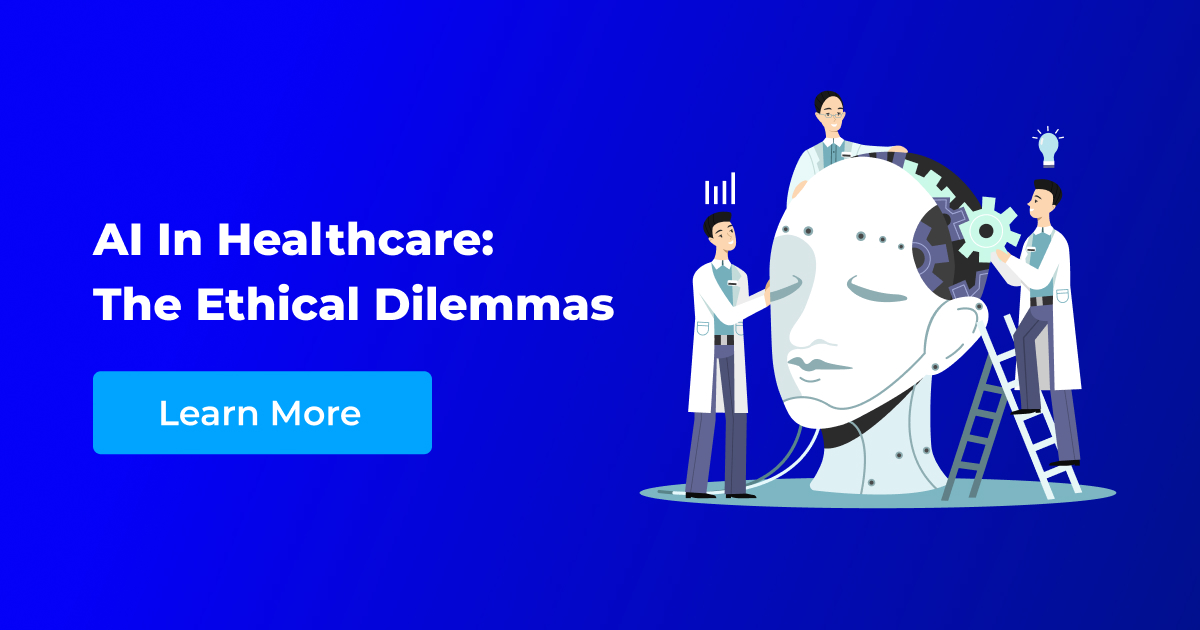 Top AI Benefits in Healthcare - Nalashaa Health Solutions