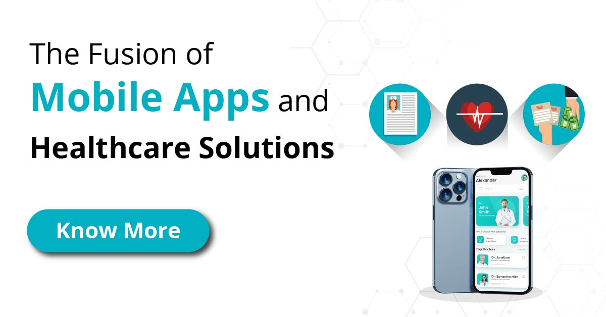 Healthcare mobile applications integration and enhancements