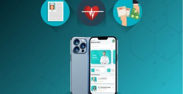 Healthcare mobile applications integrations and enhancements