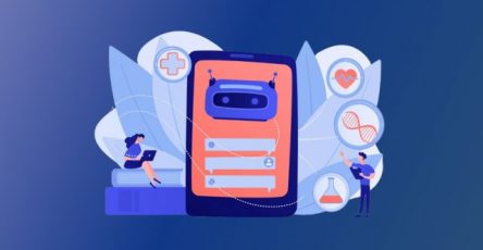 Explore the transformative potential of chatbots for healthcare in our latest blog. Discover how AI-powered chatbots enhance patient engagement, streamline services, and revolutionize healthcare interactions.