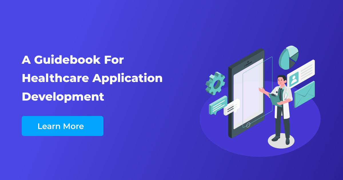 Complete Guide to Mobile Health Application Development