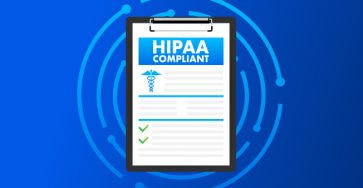 The HIPAA Act of 1996