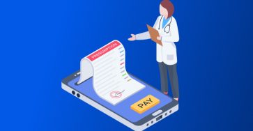 ePrescription Process Works in Healthcare.