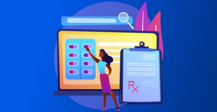 NCPDP SCRIPT and EPCS Standards in eRx