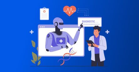 AI and Machine Learning in Healthcare