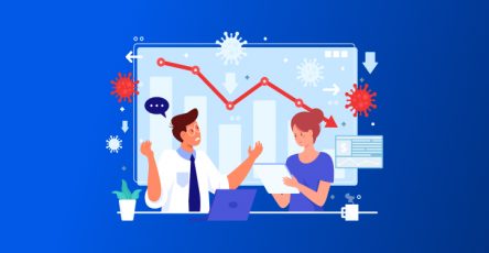 The transformation of healthcare due to Data analytics.