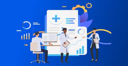 Value based care using data integration and interoperability.