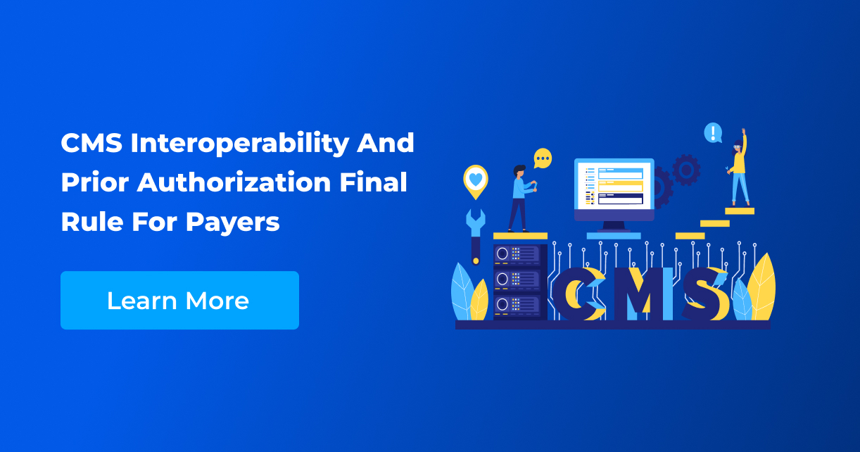 CMS Interoperability Rule for Payers: 2026 to 2027 Guide